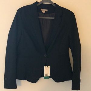 Brand New Black Blazer